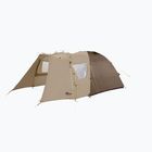 Jack Wolfskin Grand Illusion IV bézs 4 személyes kemping sátor 3008131_5154