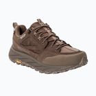 Férfi Jack Wolfskin Terraquest Texapore Low túracipő gecko bear