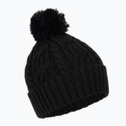 Jack Wolfskin téli sapka Pompom fekete