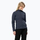 Jack Wolfskin Taunus Fz női túrakabát