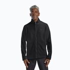 Jack Wolfskin férfi fleece dzseki Winterstein Fz fekete