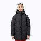 Gyerek bélelt kabát Jack Wolfskin Teen Ins Long granite black