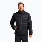 Jack Wolfskin férfi pehelypaplan Pilvi Down fekete