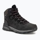 Jack Wolfskin női túrabakancs Refugio Prime Texapore Mid fantom