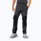 Férfi softshell nadrág Jack Wolfskin Andur fantom