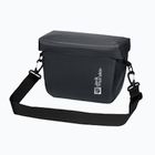Jack Wolfskin Gravex 7 l fantom kormányos kerékpáros táska