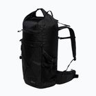 Jack Wolfskin Wandermood Rolltop 30 l túra hátizsák gránit fekete