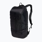 Jack Wolfskin Wandermood Packable 24 l hátizsák gránit fekete