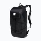 Jack Wolfskin Wandermood Packable 24 l hátizsák gránit fekete