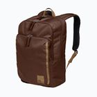 Jack Wolfskin Hasensprung 23 l sötét mahagóni nappali hátizsák