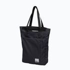 Jack Wolfskin Ebental 15 l városi hátizsák fekete