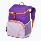 Jack Wolfskin Erlebnis 11 l tenger rózsaszínű gyerek hátizsák