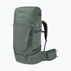 Jack Wolfskin Highland Trail női trekking hátizsák 50+5 l sövény zöld