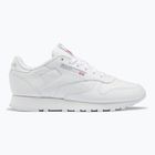 Reebok Classic Leather férfi cipő ftwwht/ftwwht/pugry3
