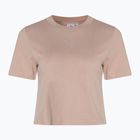 Női adidas 2000 Luxe Cropped Tee hamu gyöngyház póló