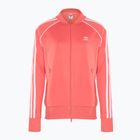 Női adidas Superstar Track Top Primeblue félturbó melegítőfelső