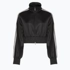 Női adidas Adicolor Classics High Shine Track Top fekete