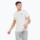Férfi Reebok Identity Small Logo Tee fehér