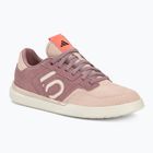 Női platform kerékpáros cipő adidas FIVE TEN Sleuth wonder oxide/wonder taupe/coral fusion