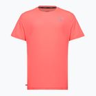 Férfi futó póló PUMA Run Cloudspun SS Tee Pink/Silver