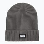 Téli sapka PUMA Ribbed Classic Cuff smoked pearl