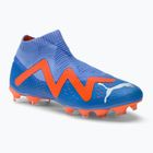 PUMA Future Match+ Ll FG/AG férfi futballcipő kék 107176 01