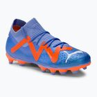PUMA Future Pro FG/AG gyermek futballcipő kék 107194 01