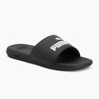 PUMA Cool Cat 2.0 flip-flopok puma fekete/puma fehér