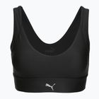 Női futó melltartó Puma High Impact Ultraform Running Bra black