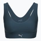 Női futó melltartó PUMA High Impact Ultraform Running Bra black