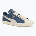 Férfi cipő PUMA Clyde Q3 Rhuigi pristine/inky blue