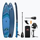 SUP deszka F2 Axxis Combo 12'2'' navy