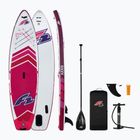 SUP F2 Axxis 10'5'' rózsaszín deszka