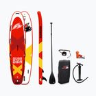 Deszka SUP F2 Guardian 11'8" red