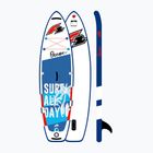 Deszka F2 SUP children's Ocean Boy 8'2" blue