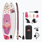 Deszka SUP F2 Lotus 10'8" Multiset lilac