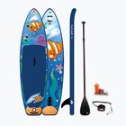 Gyerek SUP deszka F2 Scuba Youth 8'2" blue