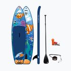 Gyerek SUP deszka F2 Scuba Youth 9'2" blue