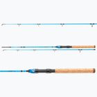 Spinningbot dziecięca Daiwa Ninja X Kids blue