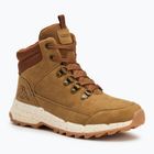 Gyerek cipő Kappa Tiber 260977T beige/offwhite