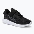 Gyerekcipő Kappa Jarek black/white