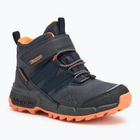 Gyerek cipő Kappa Thabo Tex navy/orange