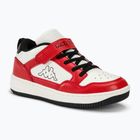 Gyerekcipő Kappa Alid Low white/red