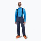 Férfi sínadrág Schöffel Mountet navy blazer