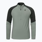 Férfi sípulóver Schöffel Safoon steel gGrey