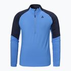 Férfi sípulóver Schöffel Safoon vivid blue