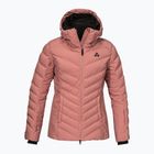 Női síkabát Schöffel Alerce ashed rose