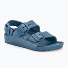 Gyerek szandál BIRKENSTOCK Milano EVA Narrow elemental blue