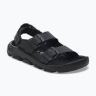 Gyerek szandálok BIRKENSTOCK Mogami HL Birko-Flor Narrow black