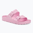 Női papucs BIRKENSTOCK Arizona EVA Narrow fondant pink
